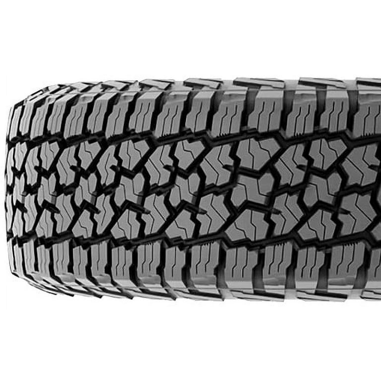 Cooper Discoverer Stronghold AT LT275/70R17 E/10PLY Light Truck