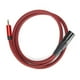 thumbnail image 2 of Cable de conexión macho, cable de micrófono JORINDO XLR macho a XLR macho, diseño elevado, 2 of 9