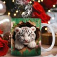 thumbnail image 4 of mtvxesu Fashionable Cup Ceramic Cup Multifunctional Mug up to 65% Off, 4 of 6