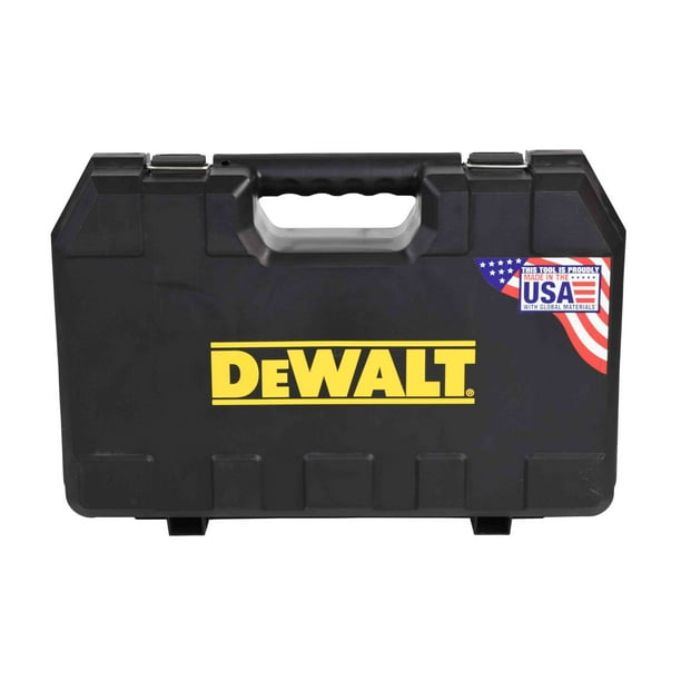 Dewalt Tool case for DCD995 or DCD996 kits/DCD985 - Walmart.com