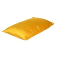 thumbnail image 3 of GypsieBlu 2 Pack Luxury Satin Pillowcases for Hair and Skin Standard Queen King Size Pillow Cases Covers Online, 3 of 6