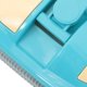 thumbnail image 4 of BRIGHTFUFU Mopa pequeña para niños, fregona de limpieza para niños pequeños, juguete educativo para fregona, juego de simulación para niños, 4 of 7