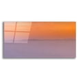 thumbnail image 1 of Epic Art 'Tequila Toscana' by IMB, Acrylic Glass Wall Art, 24"x12", 1 of 8