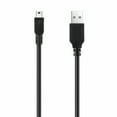 thumbnail image 2 of FITE ON 5ft USB Cable Laptop PC Data Sync Cord Lead For Topcon Tesla Tablet PC Cross-over Controller, 2 of 5
