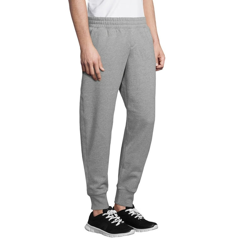 Mens gray online champion sweatpants