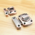 thumbnail image 3 of Pestillos Giratorios para Puerta perfecl de Acero Inoxidable Tal S, 3 of 8
