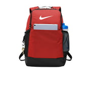 Nike Red Back Pack