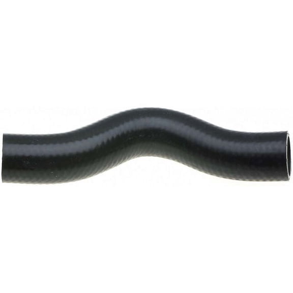 Upper Radiator Hose - Compatible with 2003 - 2006 INFINITI G35 3.5L V6 GAS 2004 2005