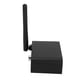 thumbnail image 4 of Transmisor Receptor Bluetooth 5.1, Emparejamiento De Memoria De Transmisor De Sonido Bluetooth 5.1 Interfaz Múltiple De 30 M/98,4 Pies Con Pantalla Para Televisores, 4 of 8