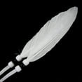 thumbnail image 5 of Txkrhwa Dream Catchers, Wall Hanging Tapestry Handmade Dream Catcher Feathers, Traditional Feather Dreamcatcher Wall Hanging Home Decoration Decor Art Ornament Craft Blessing Gifts, 5 of 10