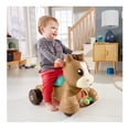 thumbnail image 2 of Montable Fisher Price Pony Camina Conmigo, 2 of 3
