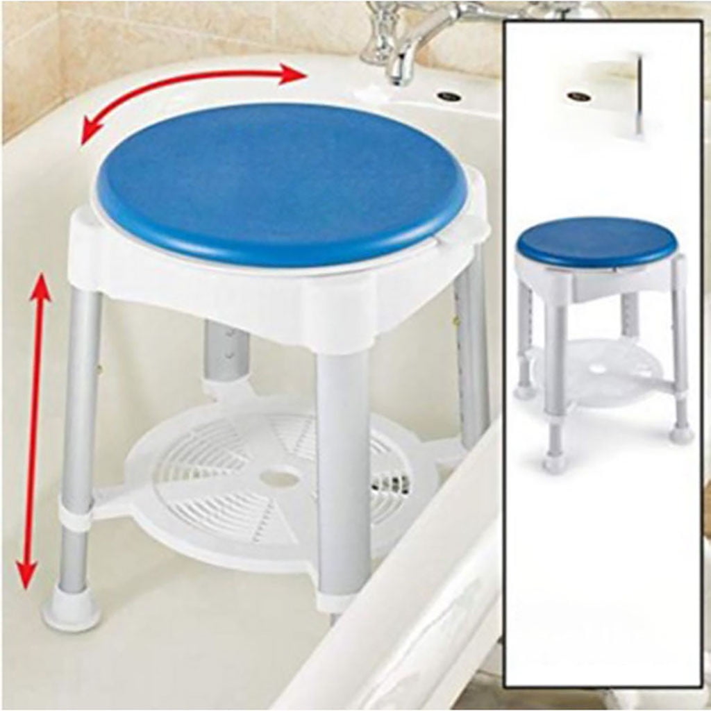 bath stool walmart
