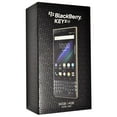 thumbnail image 3 of BlackBerry KEY2 LE (Lite) Dual-SIM (64GB, BBE100-4, QWERTY Keypad) (GSM Only, No CDMA) Factory Unlocked 4G Smartphone (Champagne/Gold) - International Version, 3 of 4