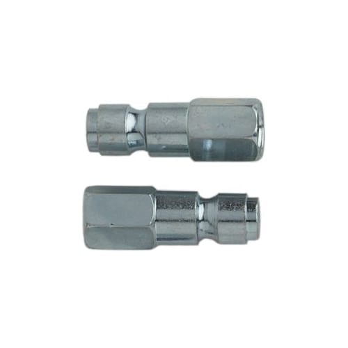 Campbell Hausfeld #PA1012 2PK 3/8" T Auto Plug