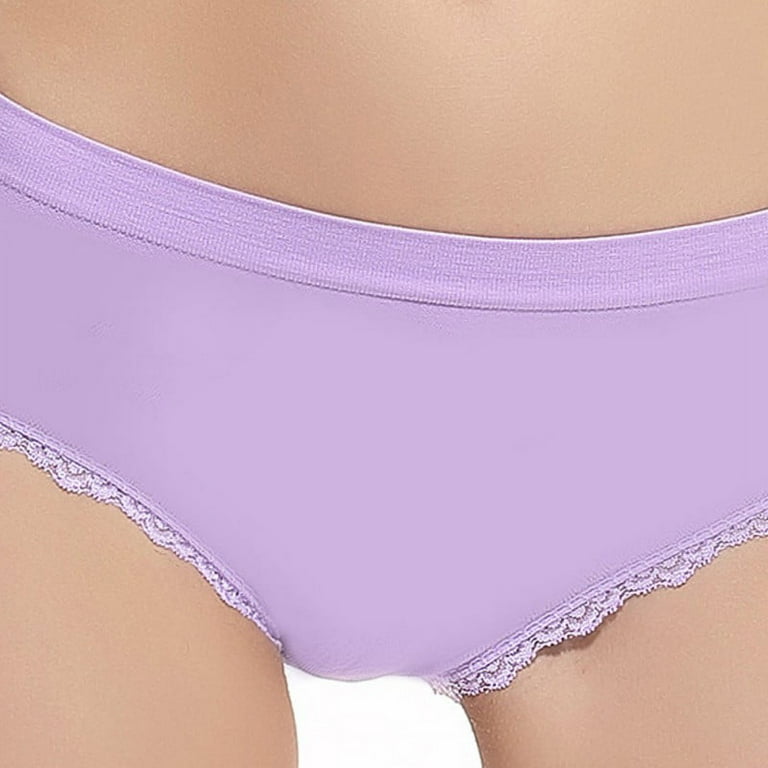2Pcs Women Seamless Push Up Bra Adjustable Wireless Sports Bra Panties  Underwear Set
