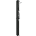 thumbnail image 1 of Outsunny 7ft Outdoor Solar Shower with Handheld Shower Head, 10.6 Gallon, 1 of 10