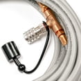 thumbnail image 3 of Thor s Lightning Air Systems Tire Pressure Control System TT001BD Rapid 2-Tire Air System; Direct Fit; Compatible With Motorcycle/Small Trailers/Other 2-Tire Setups, 3 of 9