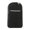 B001- Black, variant on Large Capacity Storage Bag, Backpack Laundry Bag for College, Travel Laundry Bags for Dirty Clothes, Extra Large Heavy Duty Laundry Bags, Off White Canvas Portable Drawstring Bag
