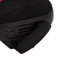 thumbnail image 2 of Altavoz Bluetooth para Bicicleta, Mini Altavoz Port&aacute;til Impermeable para Exteriores, Compatible con Conexi&oacute;n en Serie, Altavoz Inal&aacute;mbrico para Bicicleta para Ciclismo, 2 of 9