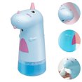 thumbnail image 1 of HORIALENCE 1Pc Automatic Soap Dispenser Blue Foaming Touchless Rechargeable for Home Use, 1 of 8