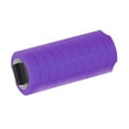 thumbnail image 1 of Bewildely 20 piezas cabezales de cepillo de baño de repuesto para el hogar cabezal de soporte de cepillo de para baño cocina Juegos de accesorios de baño 20 cabezales de cepillo de lavanda, 1 of 6