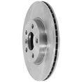 thumbnail image 4 of For 2014-2020 Cooper Brake Disc 34116866297, 4 of 5