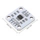 thumbnail image 4 of Módulo sensor de medición de ángulo de inducción magnética codificador magnético AS5600 de 4 piezas, 12 bits, blanco alto, 4 of 5