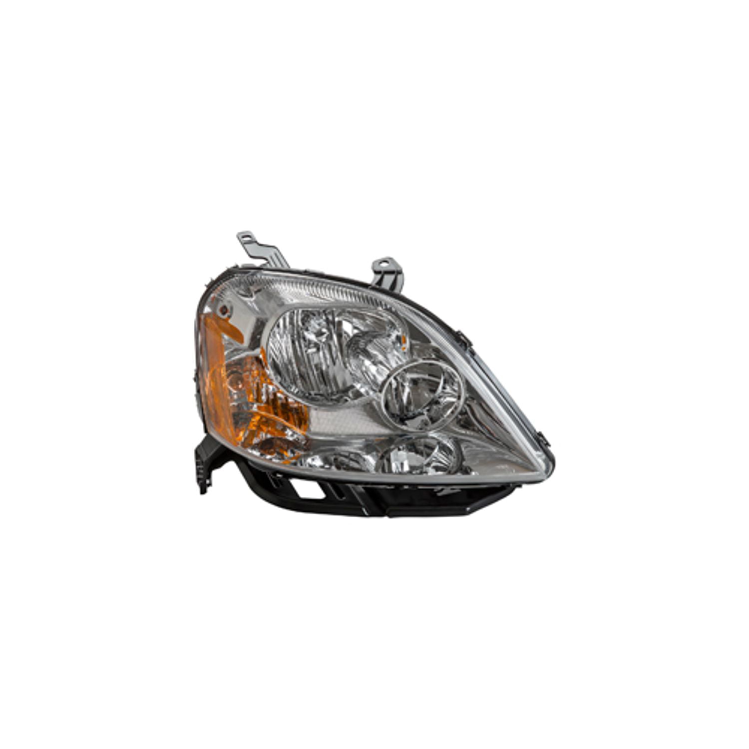 TYC 20-6597-00-1 Ford Five Hundred Right Replacement Head Lamp 