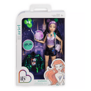 Disney Ily 4EVER Doll Inspired by Ariel with Accessories New Edition with Box