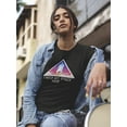 thumbnail image 2 of NASA I Need My Space ! Women T-Shirt, Female XX-Large, 2 of 4