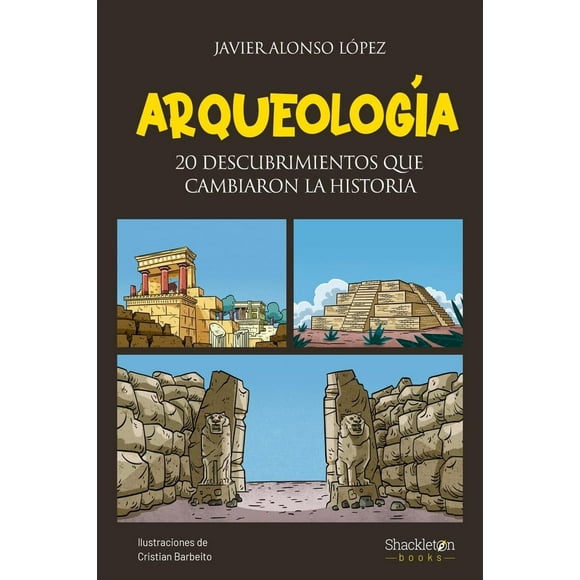 Arqueología