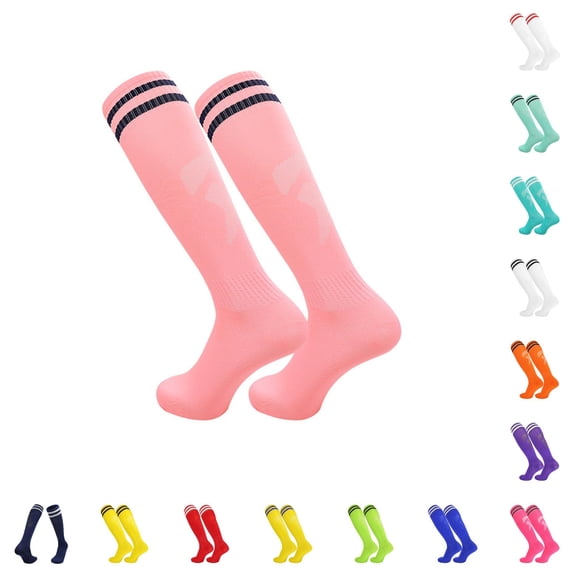 Hauaitttt High Performance Breathable Knee High Socks for Comfy Sport Football Stockings for Training and Endurance Knee High Stocking Meow Meow Lace Pantyhose Fishnet for Women Warm Stockings for