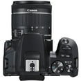 thumbnail image 5 of Canon EOS Rebel SL3 DSLR Camera with EF-S 18-55mm f/4-5.6 IS STM Lens + Accessory Bundle, 5 of 5