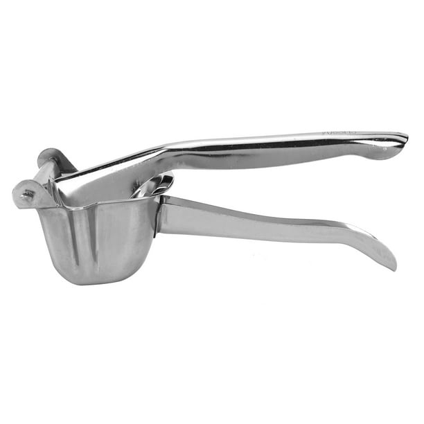 Exprimidor manual de acero inoxidable 304 para limón y naranja, accesorio de cocina