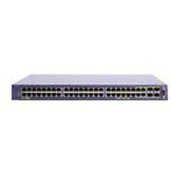 Extreme Networks Summit X450e-48p - switch - managed - 48 ports 644728161485