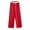 Red-02, variant on REALiKUN Women's Wide Leg Pants High Waisted Business Office Casual Dressy Pants Flowy Trousers with Pockets