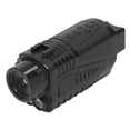 thumbnail image 4 of Visión Nocturna Monocular digital, Dispositivo de Visión Nocturna Infrarroja ABS metal 1080p Colorado 6 Equipo para Pesca Nocturna, 4 of 7