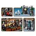 thumbnail image 3 of LEGO Harry Potter Malfoy Manor 76453 Ensemble de construction (1601 pièces), 3 of 7