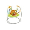 Fisher-Price Roarin' Rainforest Jumperoo - Infant Activity Center with Music, Lights & Sounds, Unisex