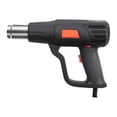 thumbnail image 1 of Pistola De Calor De 2000w Temperatura Regulable 4 Boquillas, 1 of 5