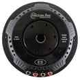 thumbnail image 4 of American Bass 10" Slim Subwoofer 4 Ohm DVC 1000W Pro Car Audio Bass ES-1044, 4 of 5