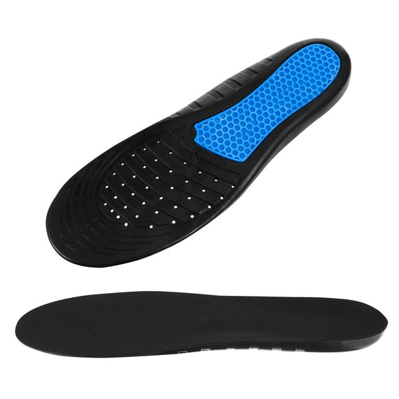 1 Pair Plantar Fasciitis Arch Support Orthopedic Insoles Shoe Inserts