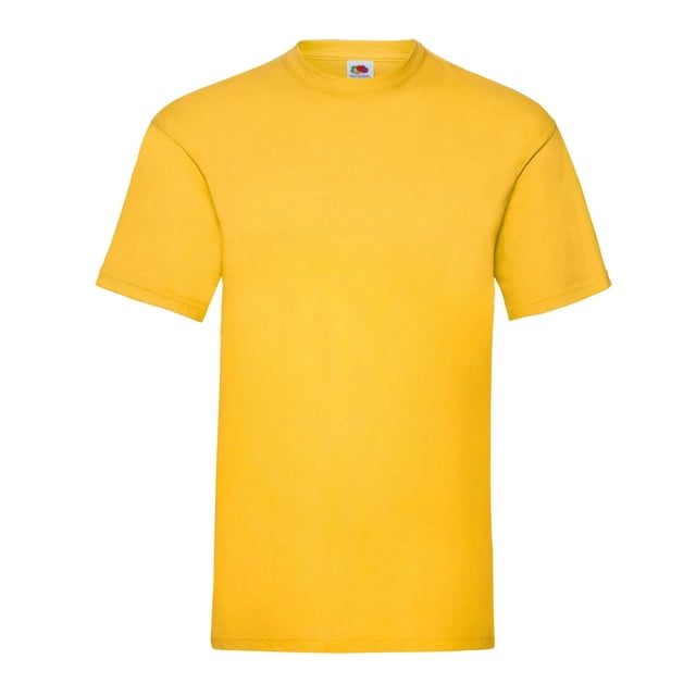 Fruit of the Loom Adult Valueweight T-Shirt