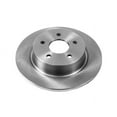 thumbnail image 2 of Power Stop AR85149 Autospecialty OE Replacement Brake Rotor - Rear, 2 of 4