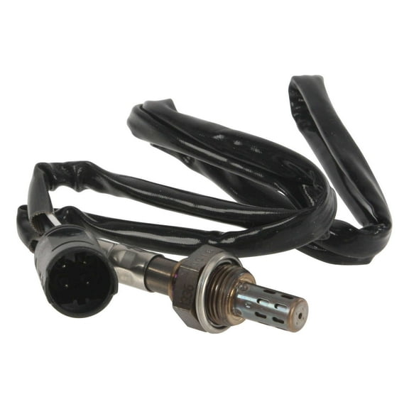 NTK OE Connector Oxygen Sensor Fits select: 2001-2005 BMW 325, 2004-2006 BMW X3