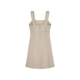 thumbnail image 3 of Wonder Nation Girls School Uniform Knit Jumper Dress, Sizes 4-16, 3 of 5