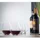 thumbnail image 2 of Copas de vino Godinger Stemless Red Wine, 500 ml, juego de 4, 2 of 7