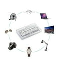 thumbnail image 2 of 1000Pcs/Box Eyeglasses Sunglasses Repair Kit Tool Glasses Screwdriver Screw Sets, 2 of 9