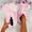 E, variant on Women And Men Slippers Cute Claw Winter Warm Slipper Non Slip Indoor House Shoes