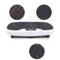 thumbnail image 2 of Preenex Mini Crazy Fitness Full Body Vibration Platform Passive Workout Massage Machin, 2 of 7